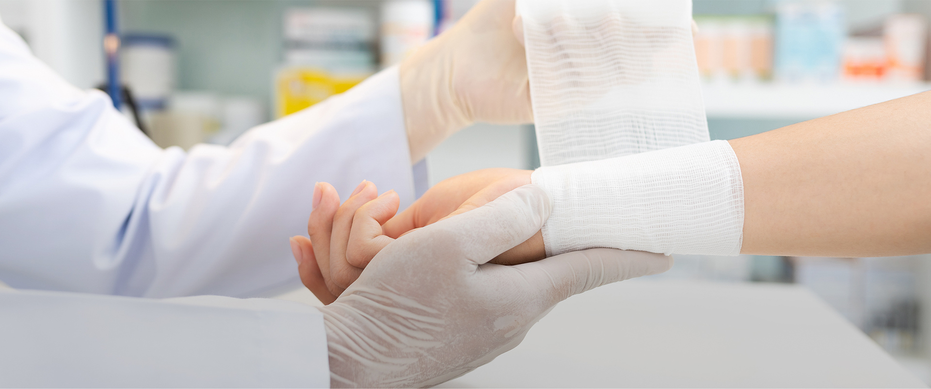 Rakan Kesihatan Global Anda yang Dipercayai