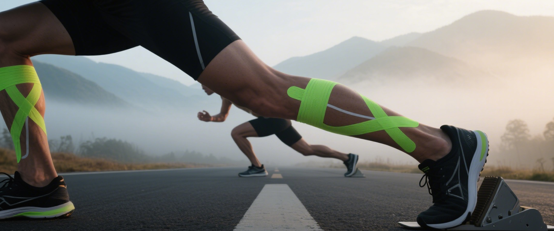 Menjaga Setiap Pergerakan Dengan Berhati-hati