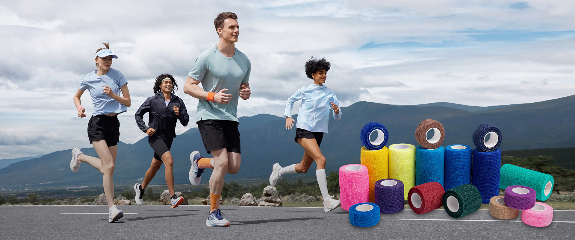 Perkasakan Pergerakan, Lindungi Kesihatan